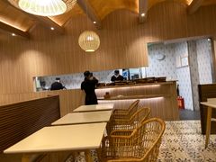 大堂-GOGO Plate(成都太古里店)