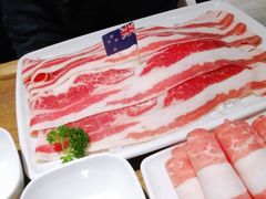 -傣妹火锅(罗宾森购物中心店)