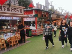 -万达广场(龙湖店)