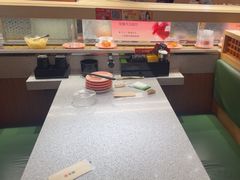 -争鲜回转寿司(太阳宫凯德PLUS店)