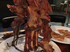 -疆Jiang·新疆秘制料理