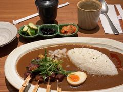 -CURRY YA 熟成咖哩專門店(深圳湾万象城店)