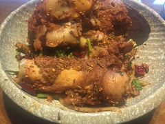 -95号酱骨·一块豆腐(展春园西路店)