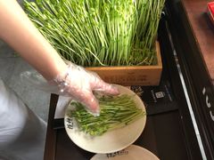 -捞神煲汤火锅(湖滨商业街店)