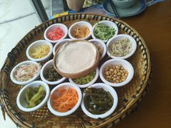 -包整·丝娃娃(一览甲秀楼风景店)