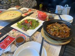 -虾饺妹·粤式手工点心(水荫路店)