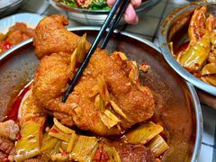 -叶梓美食店