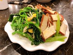 -吾味香葫芦头(安西街店)