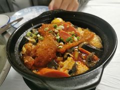 -八八餐厅(升州路店)