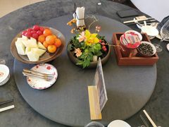 -旺顺阁海鲜广场(亚运村店)
