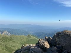-灵山