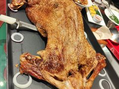 -九十九顶毡房(阜石路店)