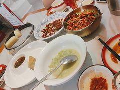 -冇味湘潭菜(湘江世纪城店)