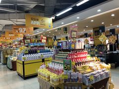 -冠超市(水悦龙湾店)