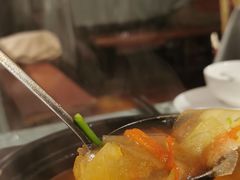 番茄冬瓜汤-洪齐林老镇