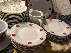 -陶缘陶瓷工厂店