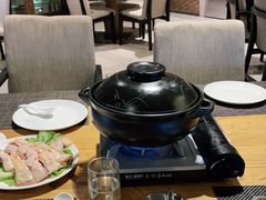 -天津湾西餐厅(三亚海棠湾洲际度假酒店)