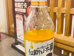 -闫府私房菜·百年鲁菜(恒隆店)