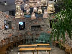 大堂-几荷·恰似故人来(秀水广场店)