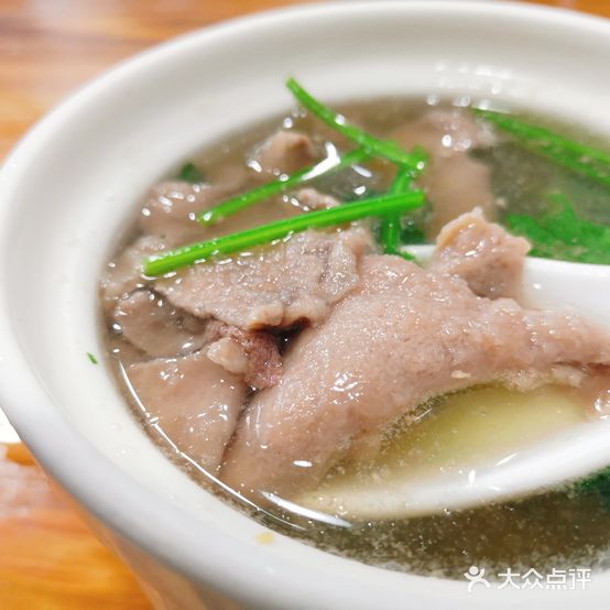 杨记汀洲美食(莲花家园店)