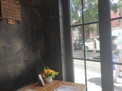 -克比叔叔印度餐厅Kebabs on the Grille(永康路分店)