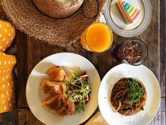 -24H COLOR咖啡厅(惠州金山湖店)