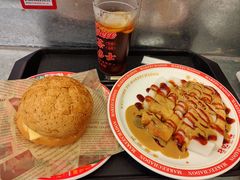 -孖记茶档·热腾茶餐(乐峰店)