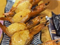 -吉兆·料理(红梅南路店)