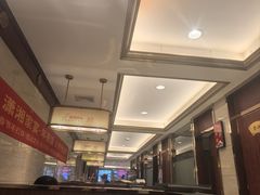 -潇湘码头·鲜湘菜(清河店)