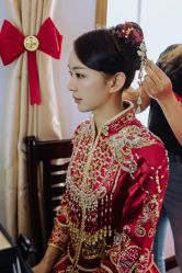 -Color卡诺婚纱礼服馆(南京严选店)