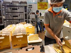 -汤姆大师傅鲜香牛肉饼(深圳保利文化广场店)
