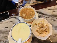 -玫瑰甜品(文明路店)