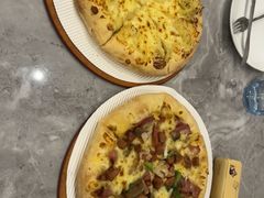 -必胜客(玉泉远洋店)