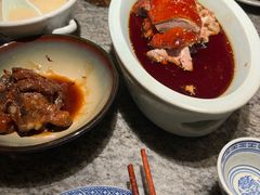 -南京大牌档(青岛万象城店)