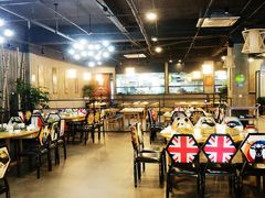 大堂-赤宴·川菜(玉林店)
