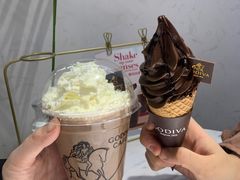 -GODIVA(王府井apm店)