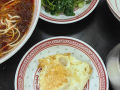 -吴茂兴本帮面(百色路店)