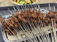-清真·马洪小炒泡馍馆(钟楼回民街店)