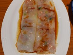 -頂好酒家·经典粤菜(海信广场店)