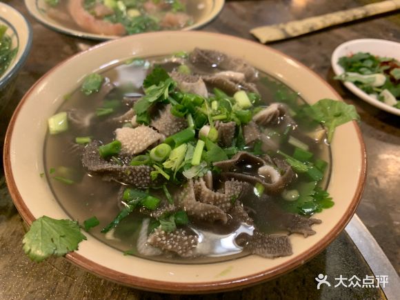 杨记·苏稽桥头跷脚牛肉(紫荆店) - 吃货吃货吃货就是我我我的相册