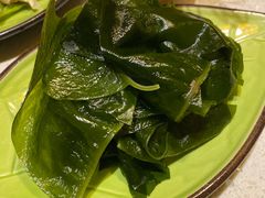 海带芽-素渡·一茶一素素食馆(新疆店)