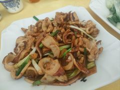 -秋姐美食店(旅游大道店)