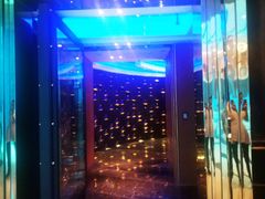 大堂-亚特兰蒂斯•OSSIANO奥西亚诺海底餐厅