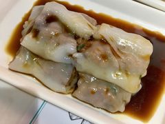 -点点心点心专门店(旺角店)