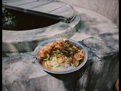 -水井拉粉油条(赤坎民国风情街店)