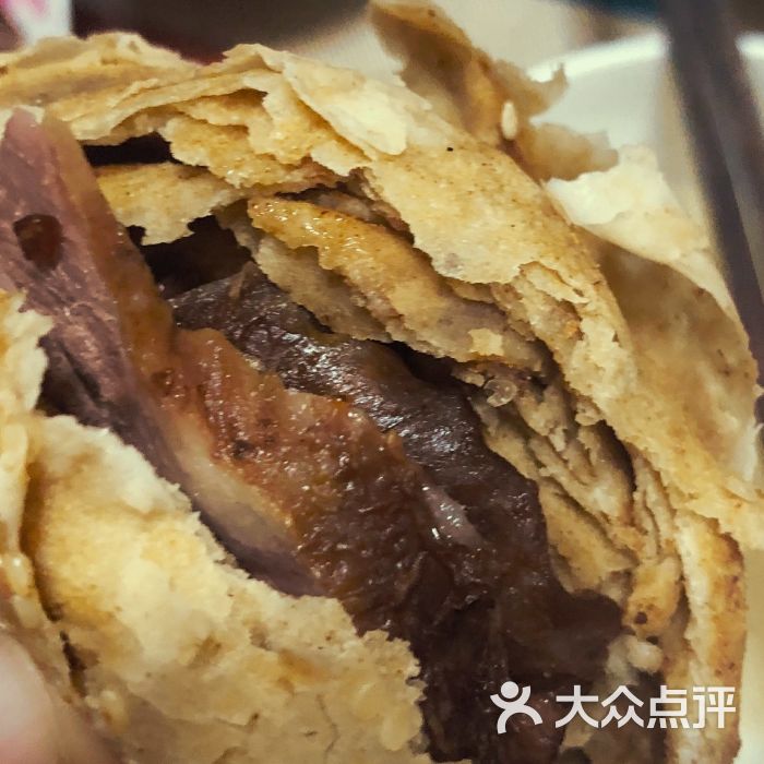 烧饼王-图片-天津美食-大众点评网