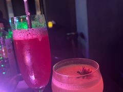 -MOSSO音乐酒吧·live house(长乐路店)