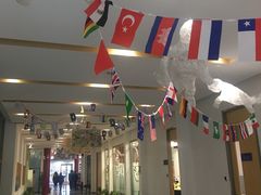 -上海协和双语学校(浦东校区)