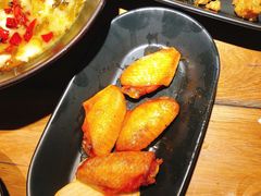 -金牌外婆家(苏州中心店)