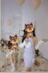 -WAVE SODA摄影工作室